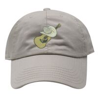 USA Cotton Baseball Caps Thumbnail