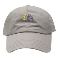 USA Cotton Baseball Caps Thumbnail