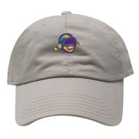 USA Cotton Baseball Caps Thumbnail