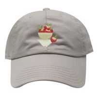 USA Cotton Baseball Caps Thumbnail