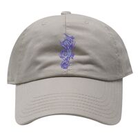 USA Cotton Baseball Caps Thumbnail