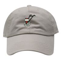 USA Cotton Baseball Caps Thumbnail