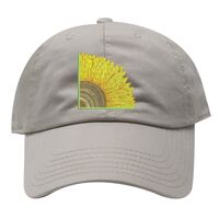 USA Cotton Baseball Caps Thumbnail