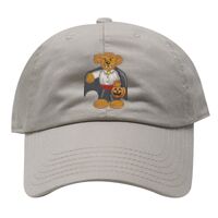 USA Cotton Baseball Caps Thumbnail