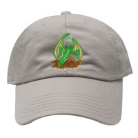 USA Cotton Baseball Caps Thumbnail