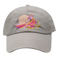 USA Cotton Baseball Caps Thumbnail