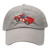 USA Cotton Baseball Caps Thumbnail