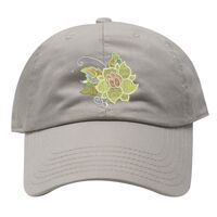 USA Cotton Baseball Caps Thumbnail