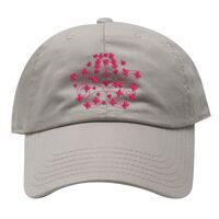 USA Cotton Baseball Caps Thumbnail