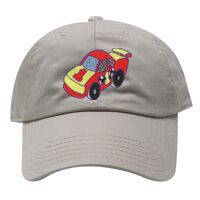 USA Cotton Baseball Caps Thumbnail