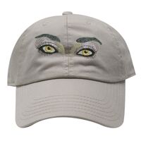 USA Cotton Baseball Caps Thumbnail