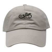 USA Cotton Baseball Caps Thumbnail