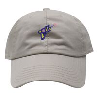 USA Cotton Baseball Caps Thumbnail