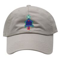 USA Cotton Baseball Caps Thumbnail