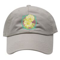 USA Cotton Baseball Caps Thumbnail