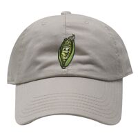 USA Cotton Baseball Caps Thumbnail