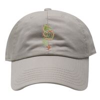 USA Cotton Baseball Caps Thumbnail