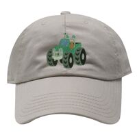 USA Cotton Baseball Caps Thumbnail