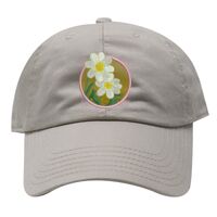 USA Cotton Baseball Caps Thumbnail