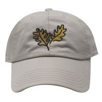 USA Cotton Baseball Caps Thumbnail