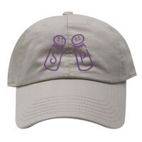 USA Cotton Baseball Caps Thumbnail