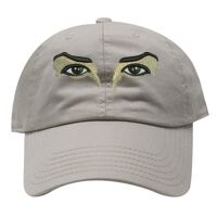 USA Cotton Baseball Caps Thumbnail