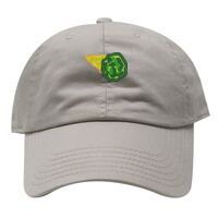 USA Cotton Baseball Caps Thumbnail