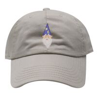 USA Cotton Baseball Caps Thumbnail