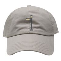 USA Cotton Baseball Caps Thumbnail