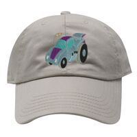 USA Cotton Baseball Caps Thumbnail