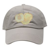 USA Cotton Baseball Caps Thumbnail