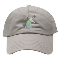 USA Cotton Baseball Caps Thumbnail