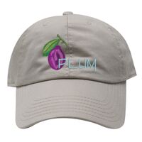 USA Cotton Baseball Caps Thumbnail