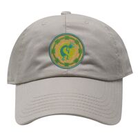 USA Cotton Baseball Caps Thumbnail