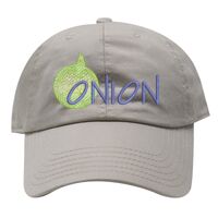 USA Cotton Baseball Caps Thumbnail