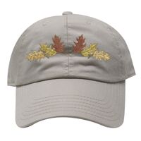 USA Cotton Baseball Caps Thumbnail