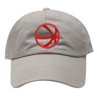 USA Cotton Baseball Caps Thumbnail
