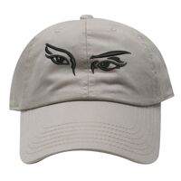 USA Cotton Baseball Caps Thumbnail