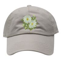 USA Cotton Baseball Caps Thumbnail