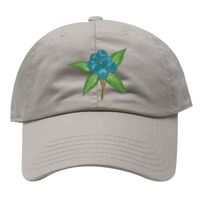 USA Cotton Baseball Caps Thumbnail