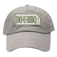 USA Cotton Baseball Caps Thumbnail