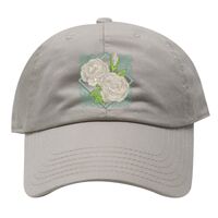 USA Cotton Baseball Caps Thumbnail