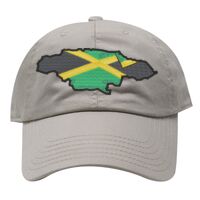 USA Cotton Baseball Caps Thumbnail