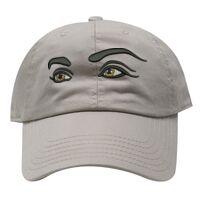 USA Cotton Baseball Caps Thumbnail