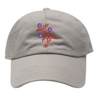 USA Cotton Baseball Caps Thumbnail