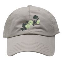 USA Cotton Baseball Caps Thumbnail