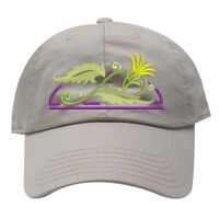 USA Cotton Baseball Caps Thumbnail