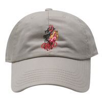 USA Cotton Baseball Caps Thumbnail