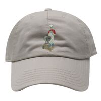 USA Cotton Baseball Caps Thumbnail