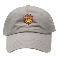 USA Cotton Baseball Caps Thumbnail